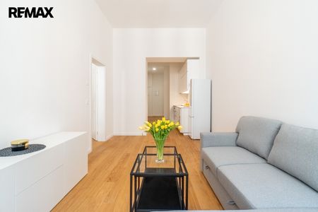 Pronájem bytu 2+kk 55 m² - Photo 3