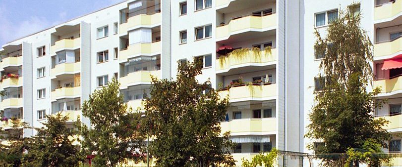 2 Zimmer - ohne Balkon - Photo 1