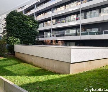 Logement à Paris, Location meublée - Photo 5