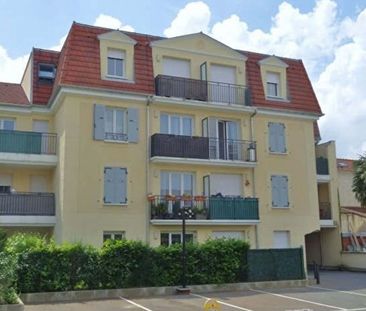 Appartement à louer 2 pièces • 41,18 m2 Saint-Ouen-l'Aumône - Photo 3