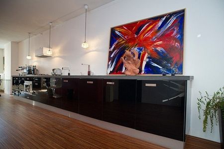 Te huur: Appartement Van Ostadestraat in Amsterdam - Photo 5