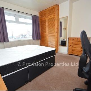 2 Bed House Hyde Park Leeds - Photo 1