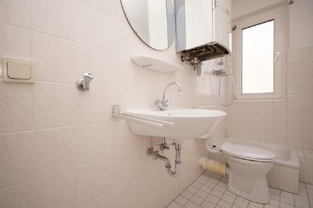 Erdgeschosswohnung mit Charme - Photo 4