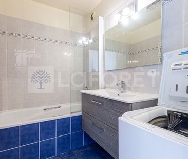 ANNECY LE VIEUX - T2 47.03 m² - MEUBLE - GARAGE - CAVE - Photo 1