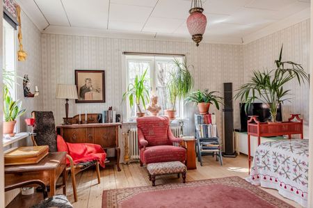 Kyrkbacksvägen, Falun - Photo 2