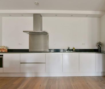 Te huur: Appartement Bellevuelaan in Haarlem - Foto 3