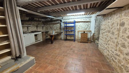 Maison T4 Mouans-Sartoux à louer - Photo 5