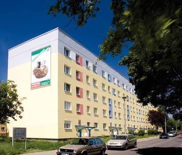 Wohnungsangebot Werner-Seelenbinder-Straße 5 - Foto 1