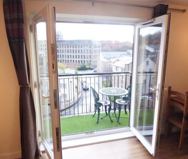 2 bedroom flat to rent - Photo 4