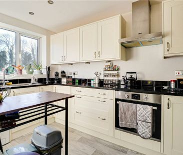 Bond Court, Harpenden, Hertfordshire, AL5 4DJ - Photo 5