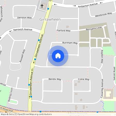 73 Burnham Way, WA 6064, Girrawheen