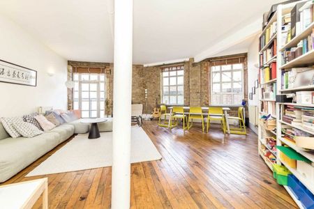 Dingley Place, London, EC1V - Photo 3