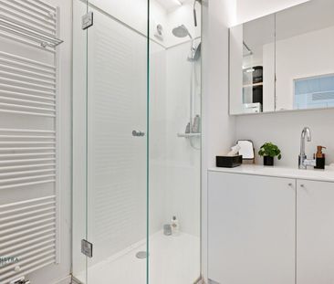 Appartement met 2 slpkrs in centrum Putte - Foto 3