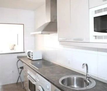 Piso en alquiler en Calle de Cuartel de la Montaña - Foto 6