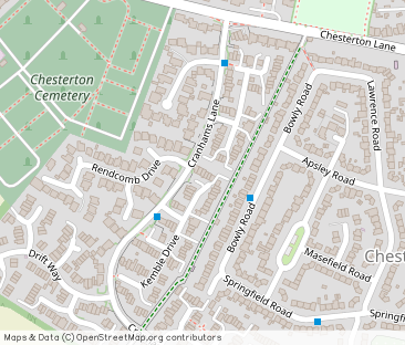 Kemble Drive, Cirencester, GL7 - Photo 1