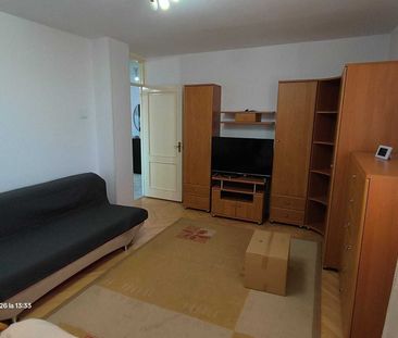 Central - închiriere, apartament 2 camere - prima închiriere - Fotografie 2