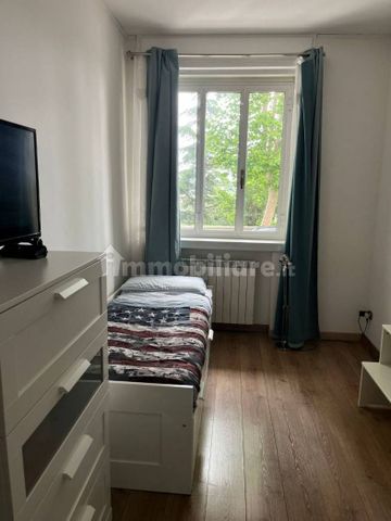 Quadrilocale via Vittorio Locchi 18, San Vito - Campi Elisi, Trieste - Photo 5