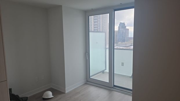 For Lease - 430 Square One Drive Unit# 1105, Mississauga, Ontario - Photo 1