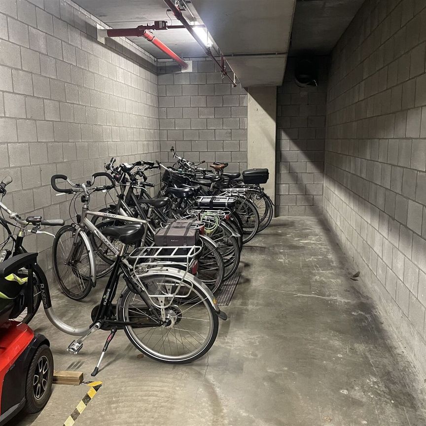 Te huur / Appartement - Foto 1