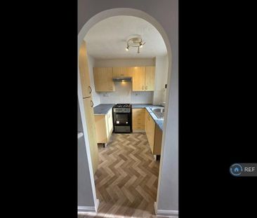 2 bedroom terraced house to rent - Photo 4