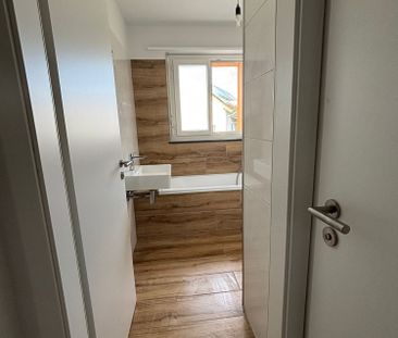3.5 Zimmer, 95 m², 1. Stock - Foto 5