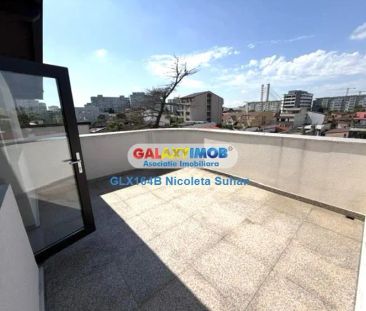 Cladire birouri / clinica / scoala, 800 mp, renovata 2024, acces din 2 - Photo 3