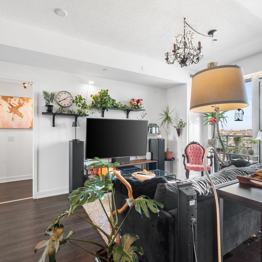 For Lease - 20 O'Neill Road Unit# 428, Toronto, Ontario - Photo 1