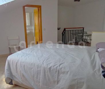 Dúplex de alquiler en Del Real, Zona Centro - Ayuntamiento - Photo 5