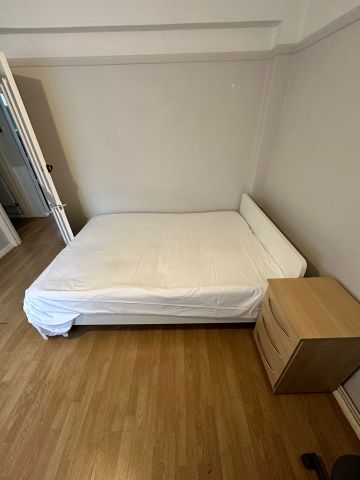 Room in a Shared Flat, Maltby House, SE1 - Photo 3