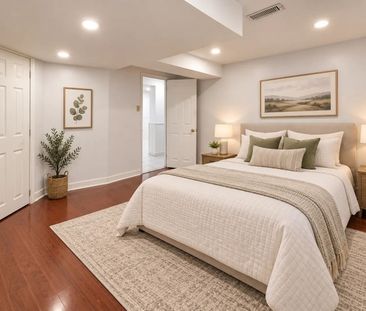 For Lease - 120 Littles Road Unit# Basement, Toronto, Ontario - Photo 5