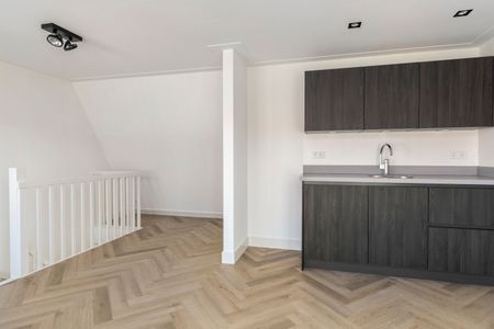 Appartement te huur: Amazonenstraat 36-2 1076 LK Amsterdam - Photo 3