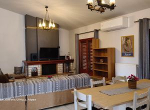 Διαμέρισμα για ενοικίαση - Άσσος-Λεχαίο, - Φωτογραφία 2
