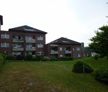 Gemütliche Erdgeschosswohnung mit Balkon - Foto 3