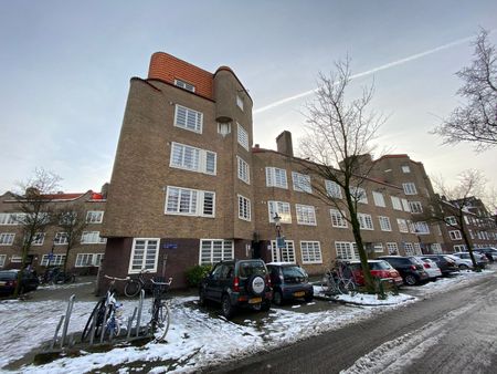 Appartement te huur: Willem Passtoorsstraat 36-C 1073 HZ Amsterdam - Foto 2