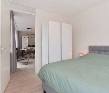 Te huur: Appartement Kranenburgweg in Den Haag - foto 6