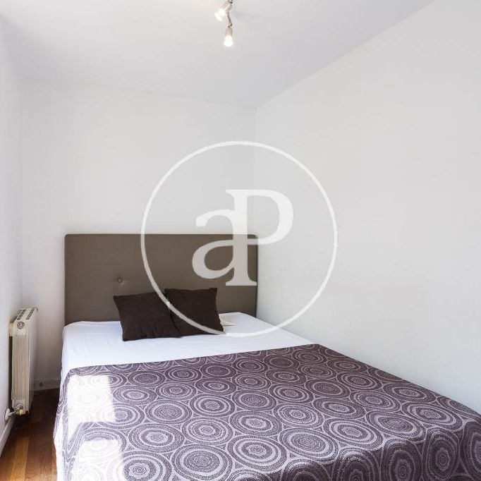 Unique duplex with views for rent in El Mercat (Valencia) - Photo 1