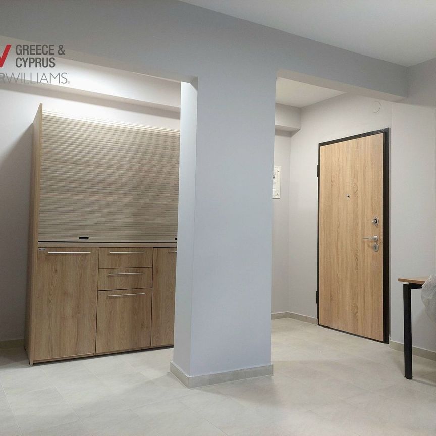 Studio/Γκαρσονιέρα για ενοικίαση Νεάπολη - Photo 1