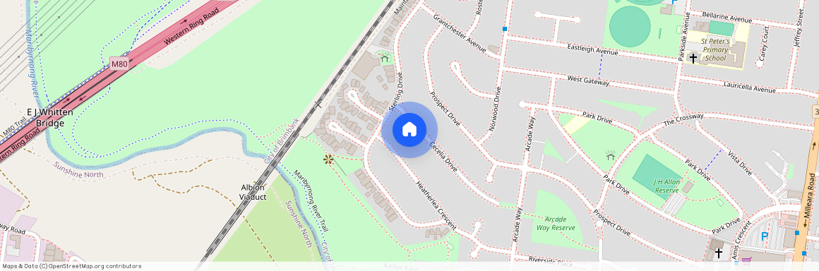 39 Cecelia Drive, Keilor East VIC 3033