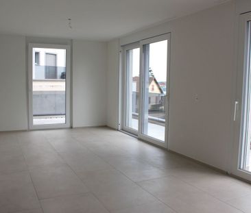 Traumhaft wohnen im Neubau! - Photo 3