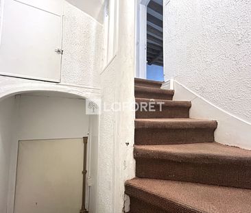 Appartement T3 près de MEULAN EN YVELINES à louer - Photo 2