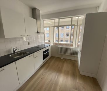 Te huur: Appartement Westewagenstraat 20 in Rotterdam - Foto 5