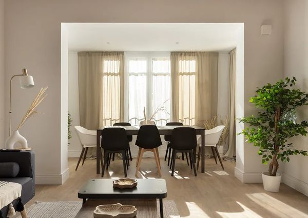 Carrer de Buenos Aires, Barcelona, Catalonia 08029