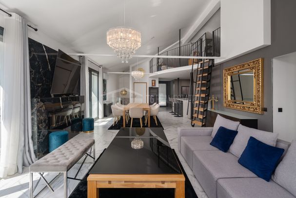 IN PRIMA FILA LAGO: ESCLUSIVO APPARTAMENTO AMMOBILIATO - Foto 1