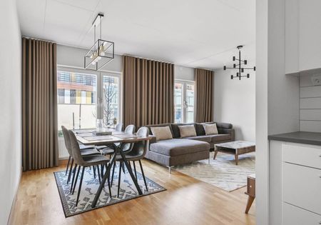 Upplysningens väg, Upplands Väsby - Foto 3