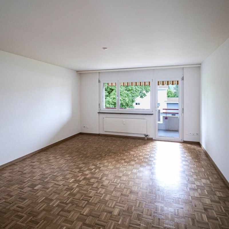 3.5 Zimmer, 1. Stock - Photo 1
