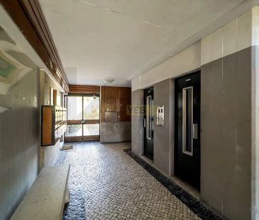 Apartment T2 in Olivais, Lisboa - Foto 5