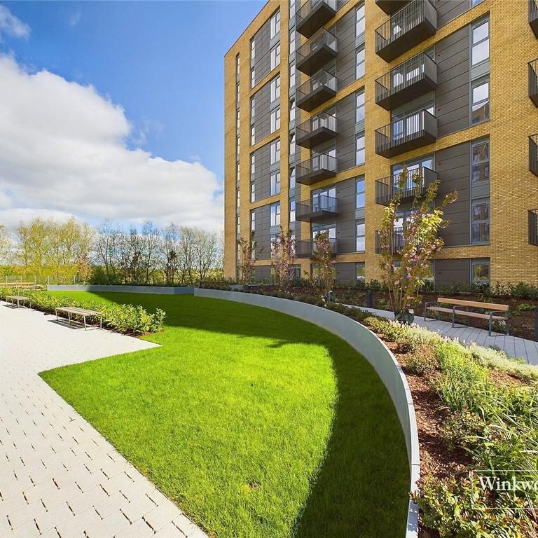 2 bedroom apartment to rent - Photo 1