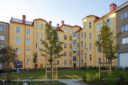Nyforsgatan 38 B - Photo 2