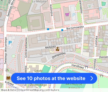 Wysoki standard | Klima | Garaż | Pet friendly | Od zaraz - Photo 1