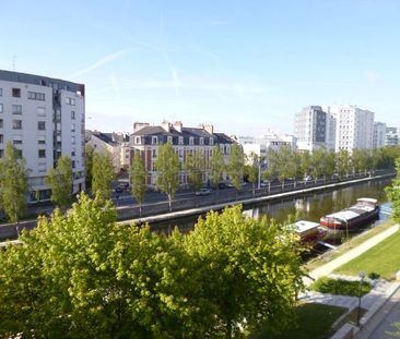 1 Pièce Centre ville – - Photo 4
